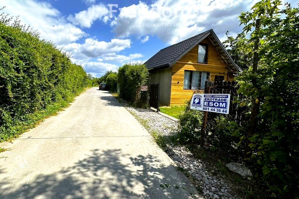 Dom Warszawa sprzedaż