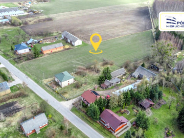 Działka Żeszczynka