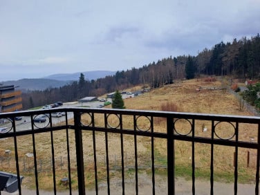 Mieszkanie Szklarska Poręba