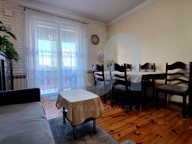 Mieszkanie Leśmierz