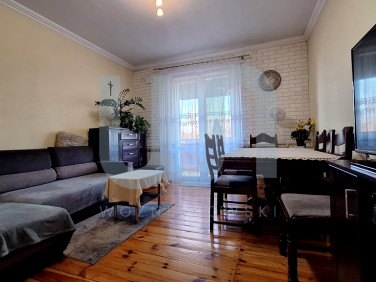 Mieszkanie Leśmierz sprzedaż