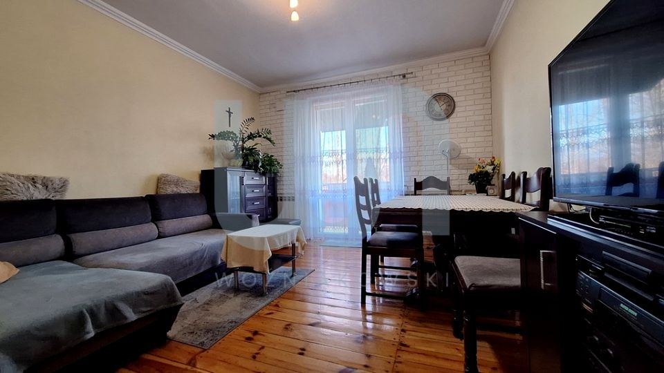 Mieszkanie Leśmierz sprzedaż