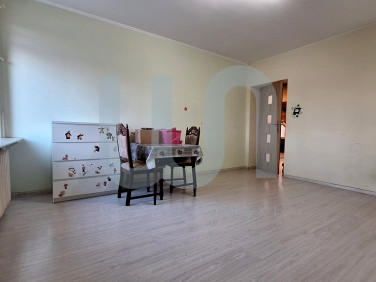 Mieszkanie Leśmierz