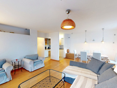 Mieszkanie Międzyzdroje