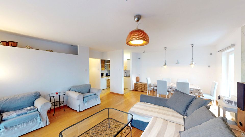 Mieszkanie Międzyzdroje