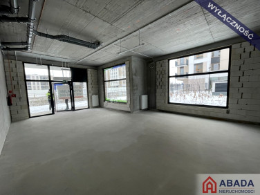 Lokal Warszawa wynajem