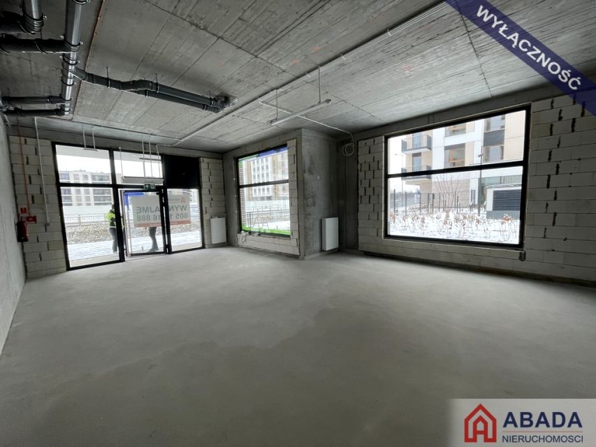 Lokal Warszawa wynajem