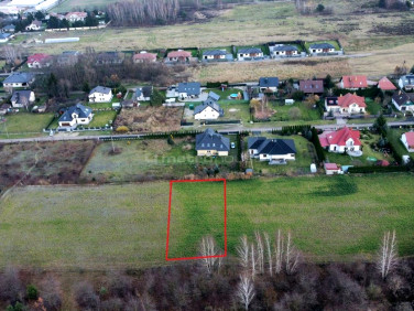 Działka Aleksandrów Łódzki