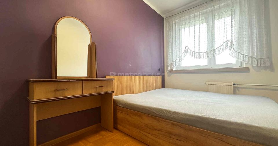 Mieszkanie Wodzisław Śląski