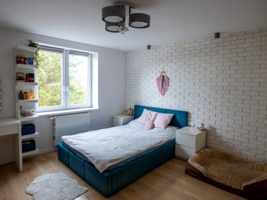 Dom Nowa Wieś Ełcka