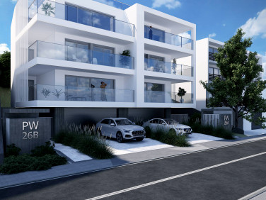 Działka budowlana Gdynia