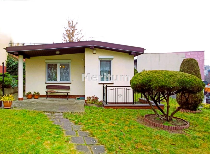 Mieszkanie Bydgoszcz