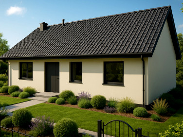 Dom Borowa sprzedaż