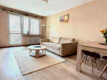 Mieszkanie Ruda Śląska