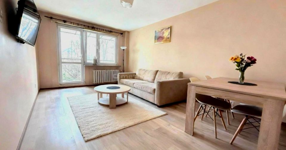 Mieszkanie Ruda Śląska