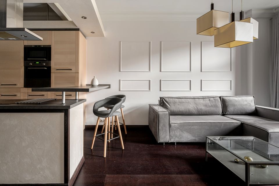 Mieszkanie Poznań sprzedaż