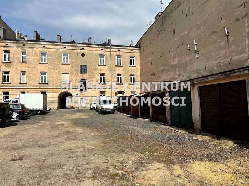 Budynek użytkowy Częstochowa