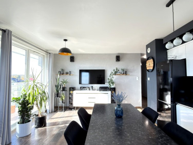 Mieszkanie nad jeziorem