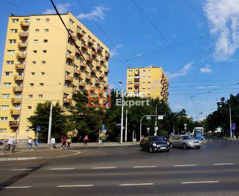 Mieszkanie Wrocław