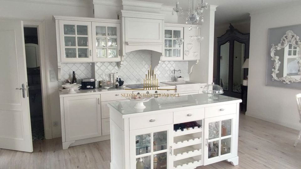 Mieszkanie Bydgoszcz