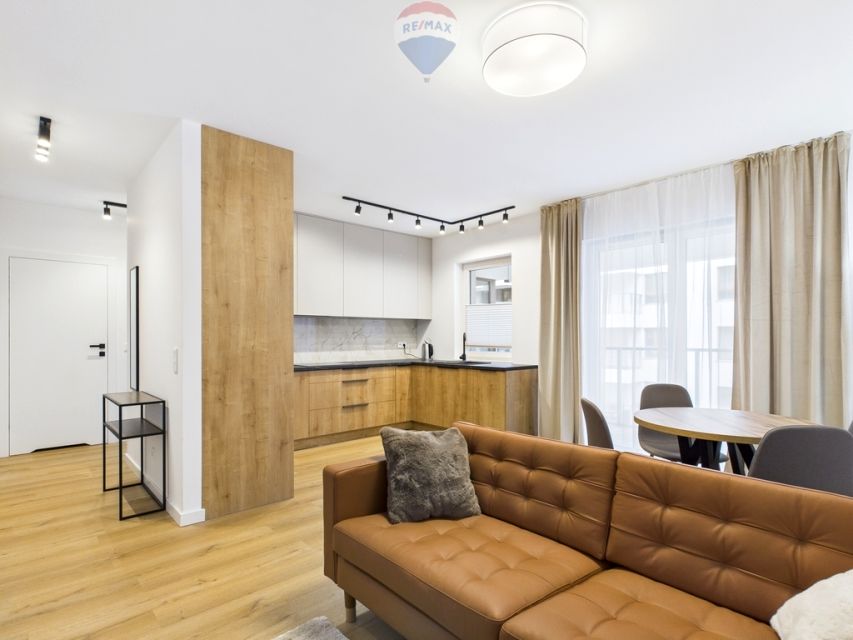 Mieszkanie blok mieszkalny wynajem