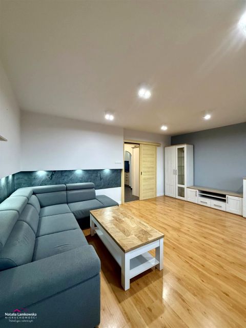 Mieszkanie Grudziądz