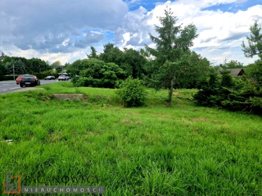 Działka budowlana Bibice sprzedam