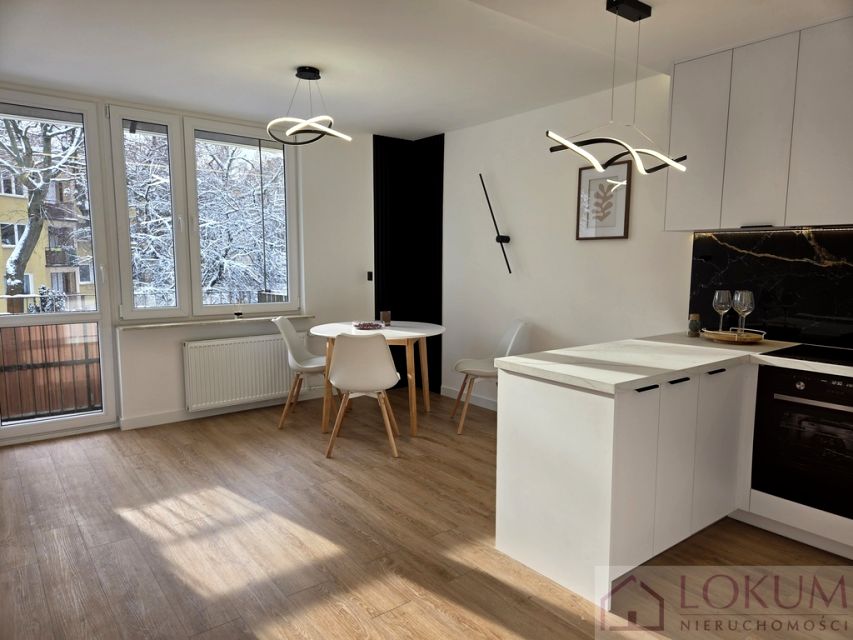 Mieszkanie Lublin