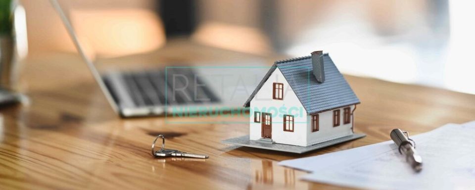 Działka budowlana Chyliczki