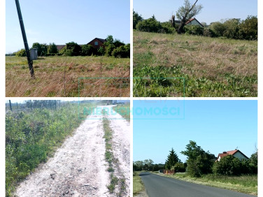 Działka budowlana Chyliczki sprzedam