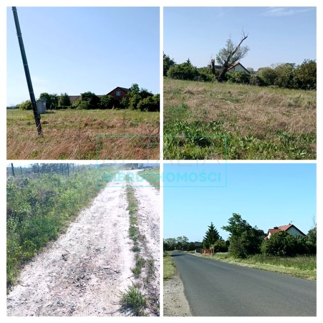 Działka budowlana Chyliczki sprzedam