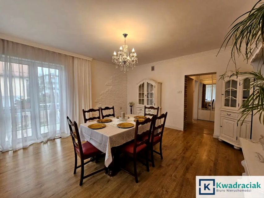 Dom Miejsce Piastowe