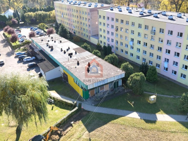 Budynek użytkowy Kaczyce