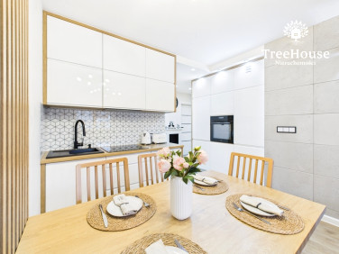 Mieszkanie blok mieszkalny sprzedaż