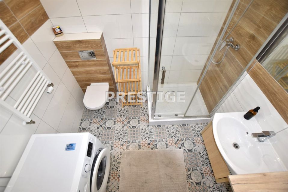 Mieszkanie blok mieszkalny sprzedaż