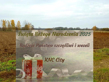 Działka rolna Samoklęski