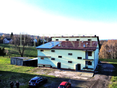 Budynek użytkowy Lednica Górna