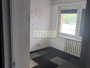 Budynek użytkowy Warszawa