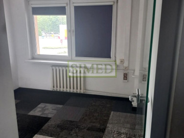 Budynek użytkowy Warszawa wynajem