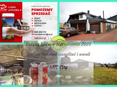 Budynek użytkowy Wólka Abramowicka