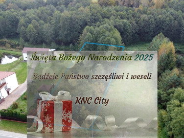 Działka siedliskowa Lipa-Miklas sprzedam