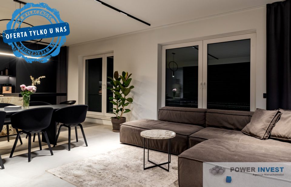 Mieszkanie apartamentowiec Leszno