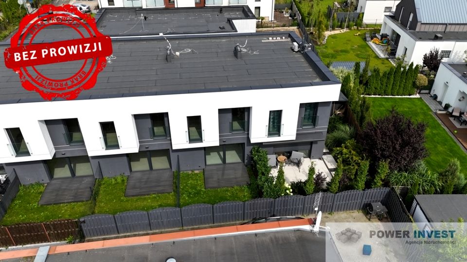 Mieszkanie Święciechowa