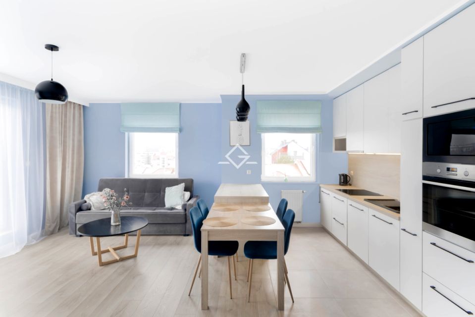 Mieszkanie blok mieszkalny wynajem