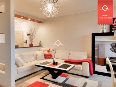 Mieszkanie Pruszcz Gdański