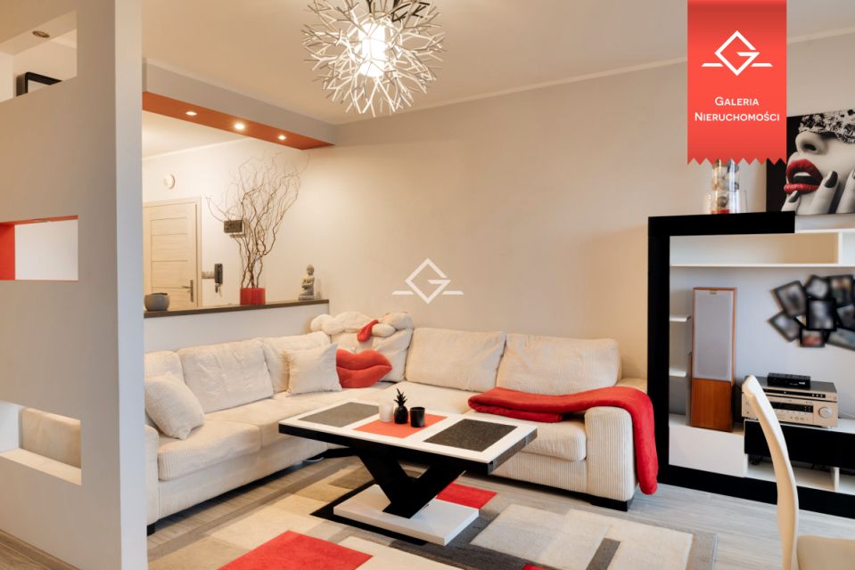 Mieszkanie Pruszcz Gdański