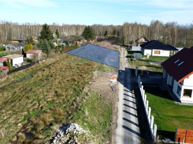 Działka budowlana Tarnów