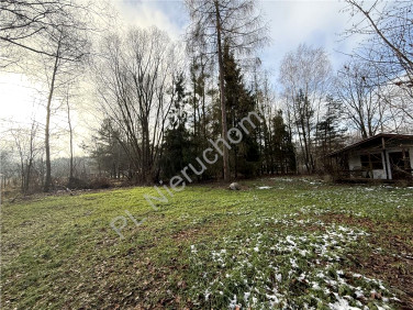 Działka budowlana Adamów-Wieś sprzedam