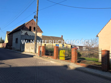 Pusta działka Głogów