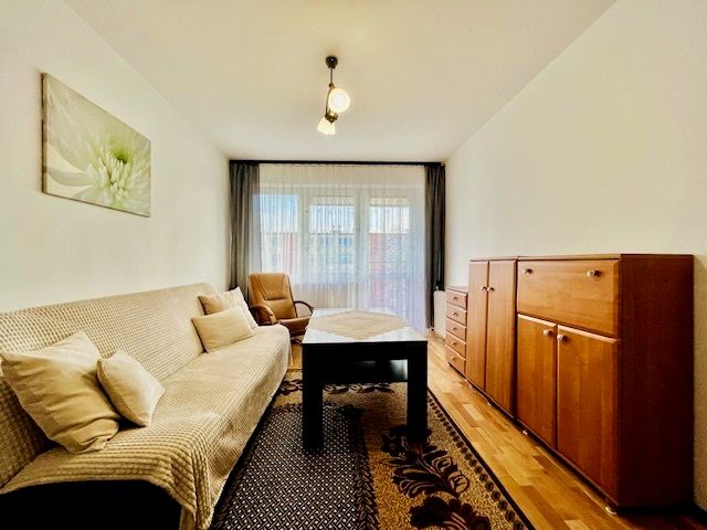 Mieszkanie Białystok